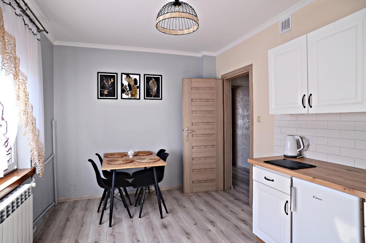 Apartament Z Tarasem I Pokoje Klimatyzowane -Drozdowka Solina 솔리나 외부 사진