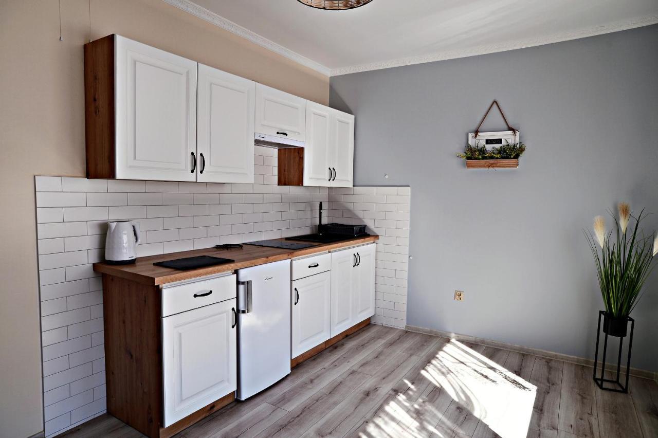 Apartament Z Tarasem I Pokoje Klimatyzowane -Drozdowka Solina 솔리나 외부 사진