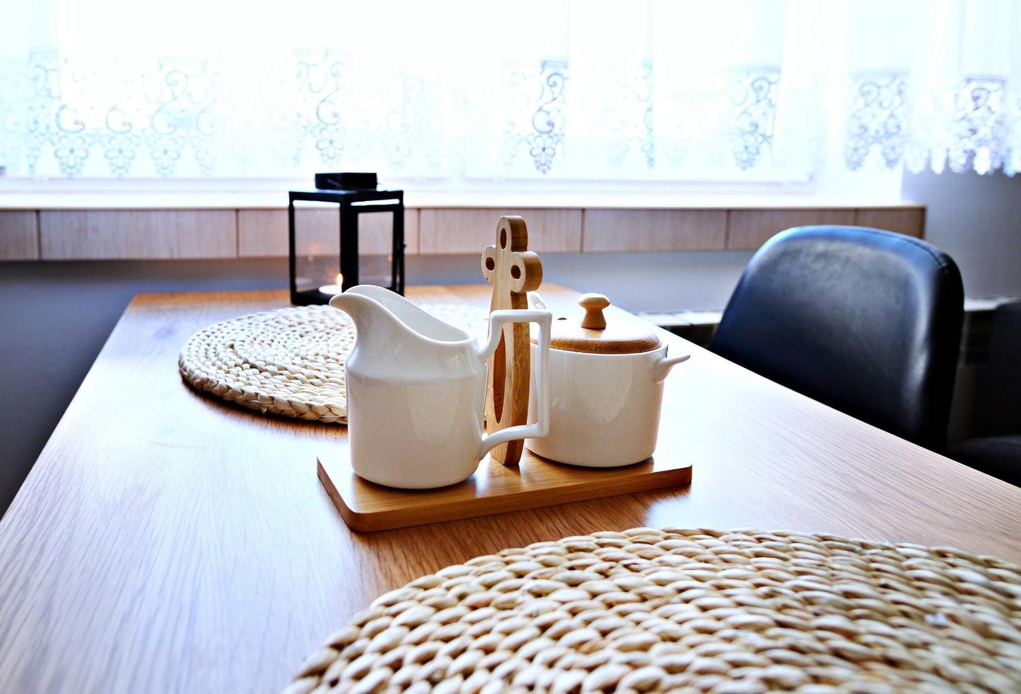 Apartament Z Tarasem I Pokoje Klimatyzowane -Drozdowka Solina 솔리나 외부 사진