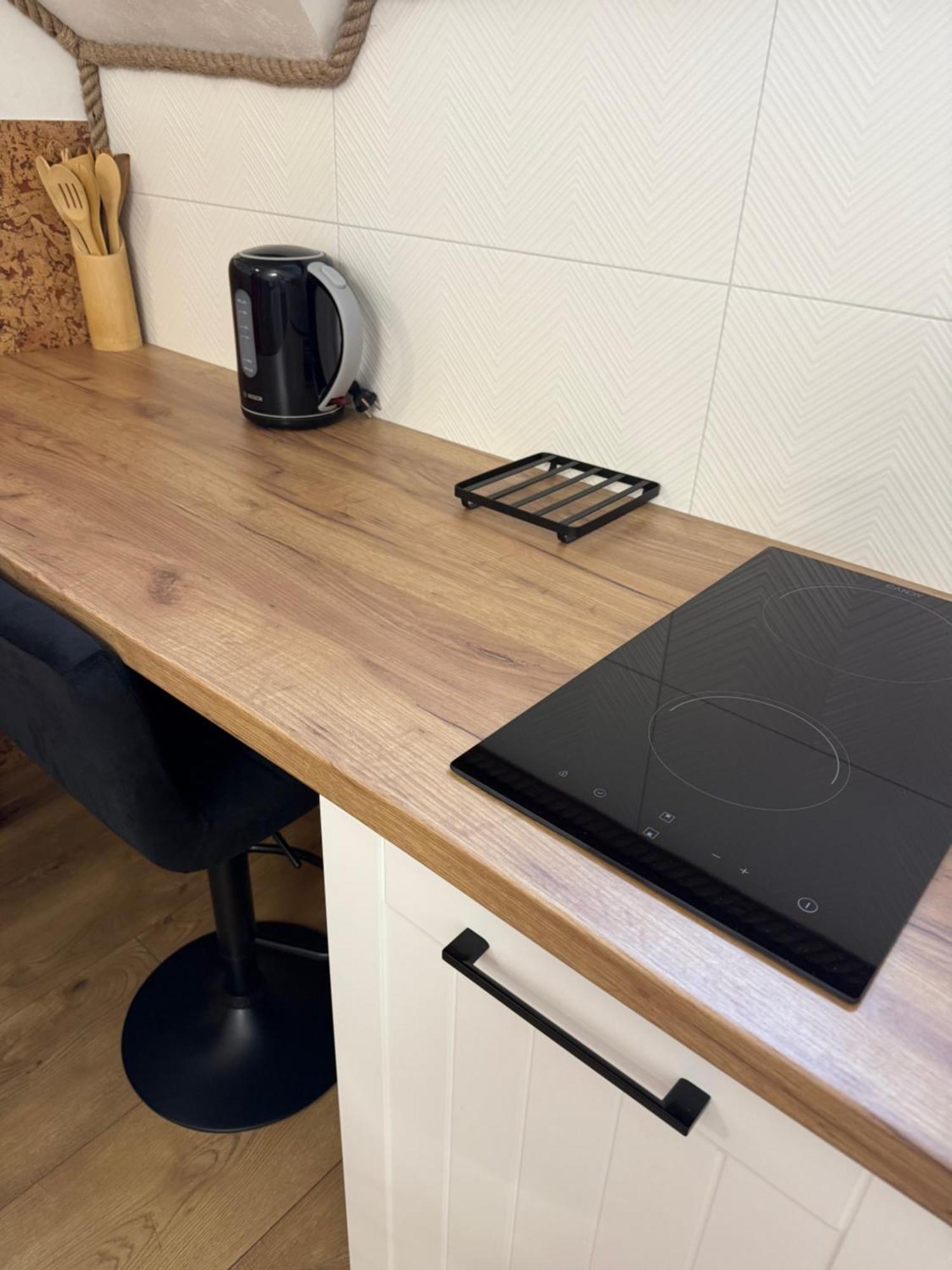 Apartament Z Tarasem I Pokoje Klimatyzowane -Drozdowka Solina 솔리나 외부 사진