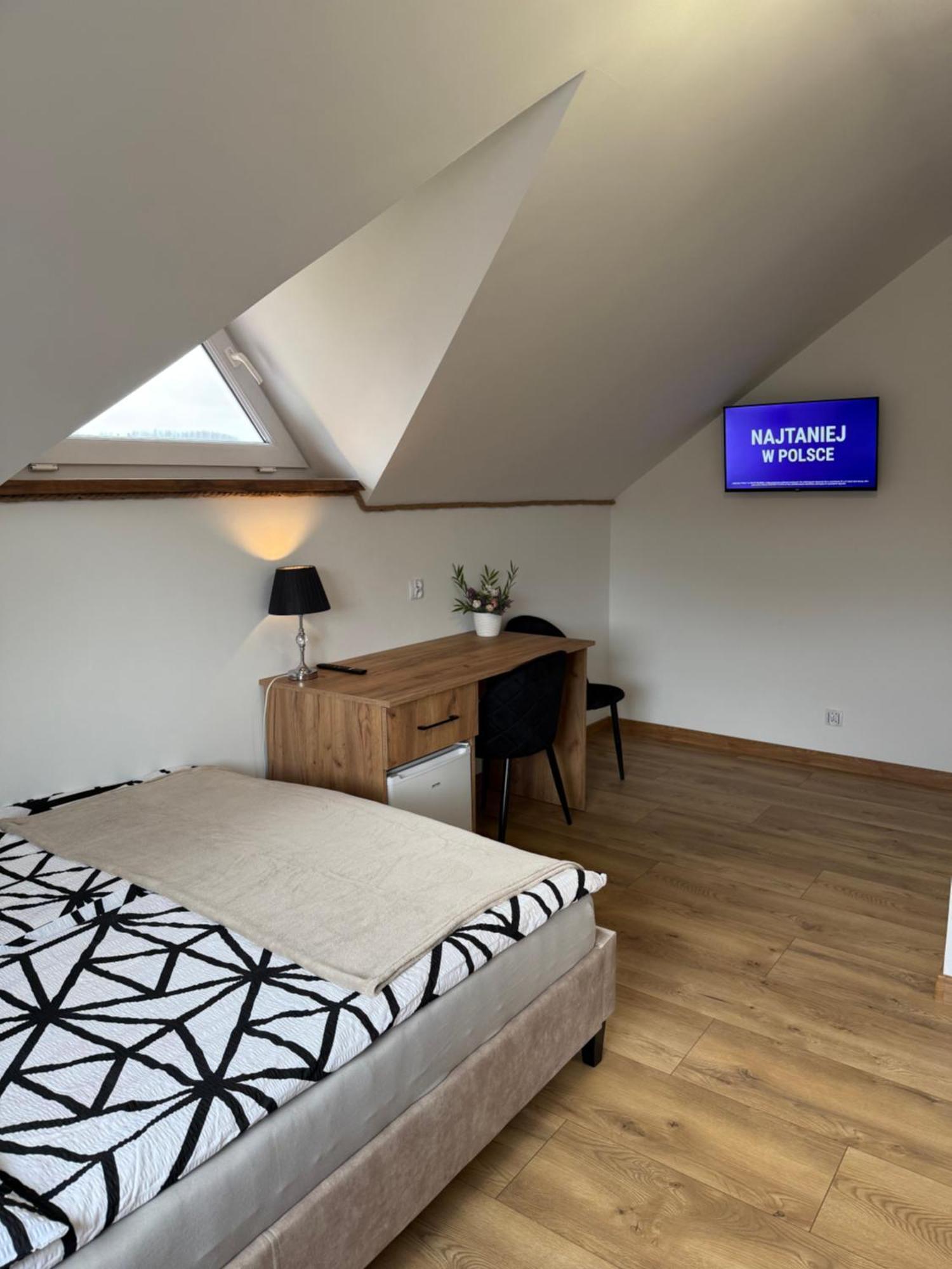 Apartament Z Tarasem I Pokoje Klimatyzowane -Drozdowka Solina 솔리나 외부 사진