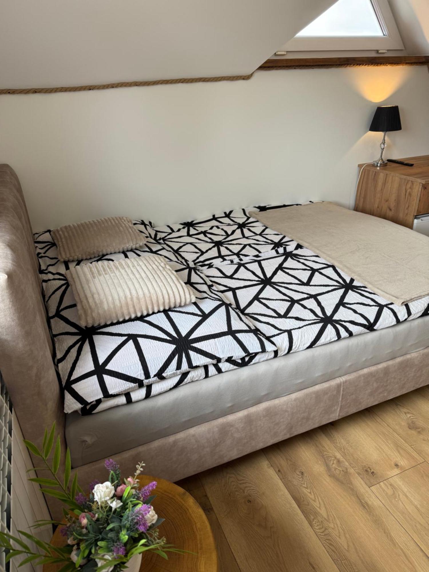 Apartament Z Tarasem I Pokoje Klimatyzowane -Drozdowka Solina 솔리나 외부 사진