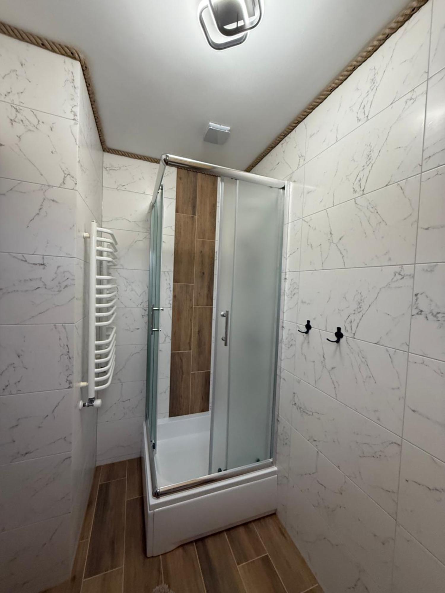 Apartament Z Tarasem I Pokoje Klimatyzowane -Drozdowka Solina 솔리나 외부 사진