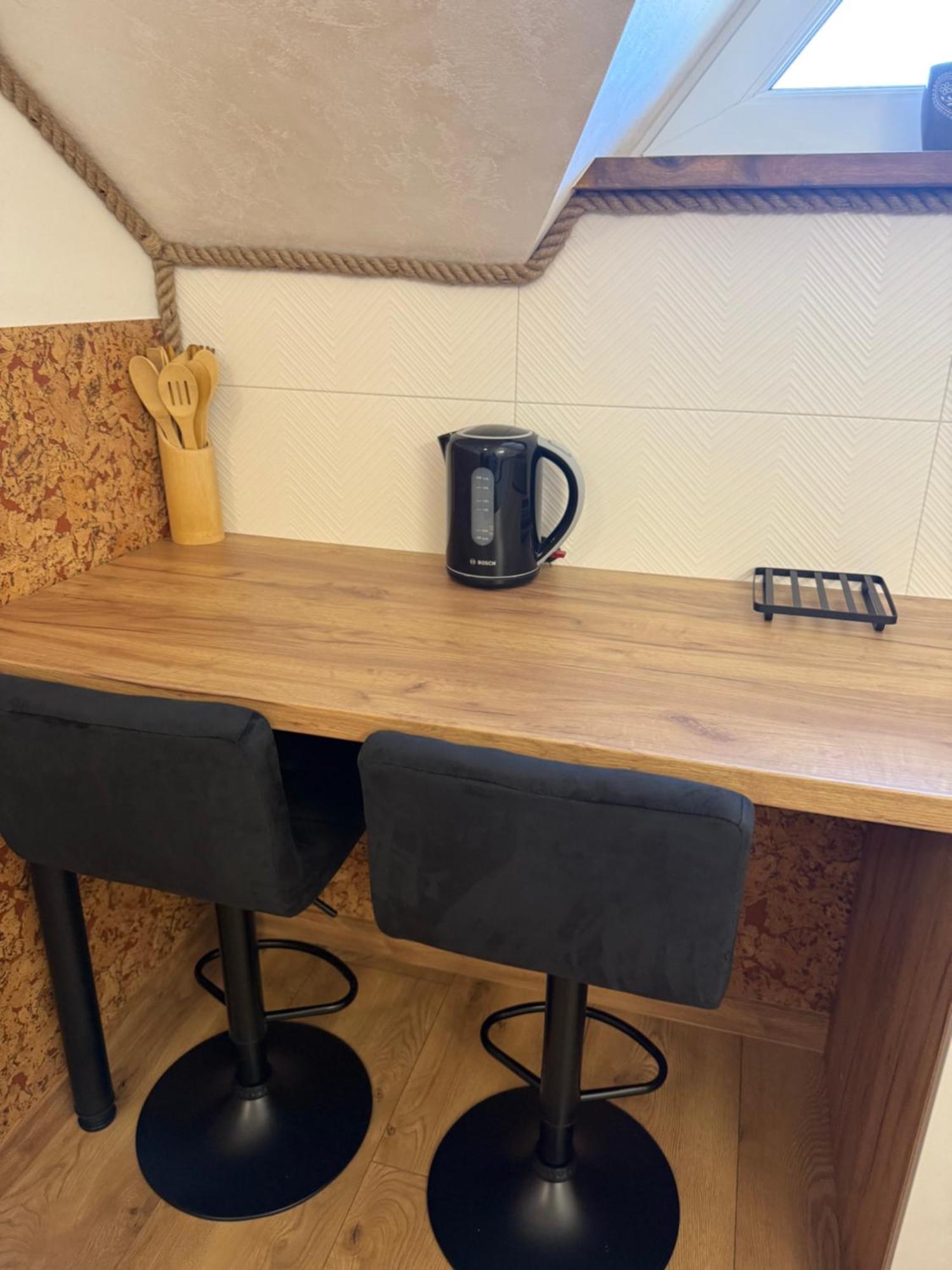 Apartament Z Tarasem I Pokoje Klimatyzowane -Drozdowka Solina 솔리나 외부 사진